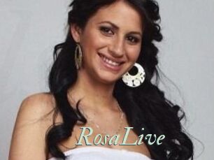 RosaLive