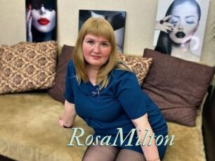 RosaMilton