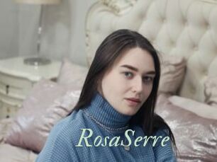 RosaSerre