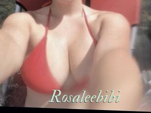 Rosaleebibi
