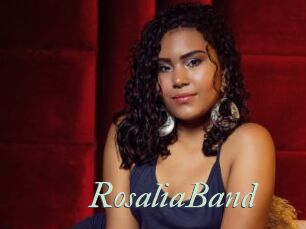 RosaliaBand
