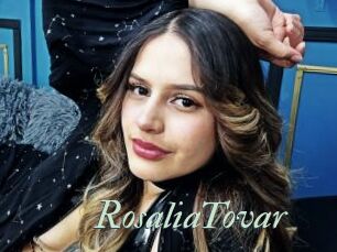 RosaliaTovar