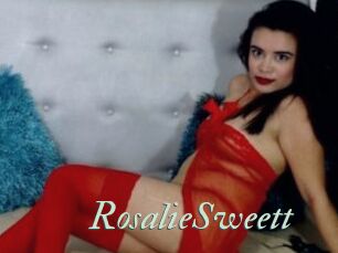 RosalieSweett