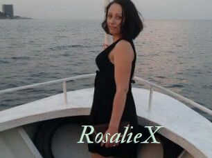 RosalieX