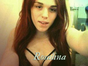 Rosalina