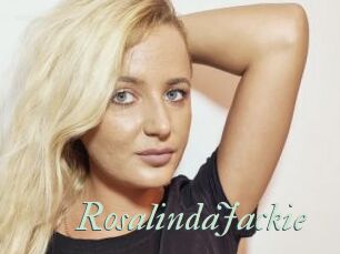 RosalindaJackie