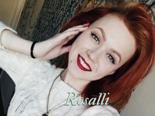 Rosalli