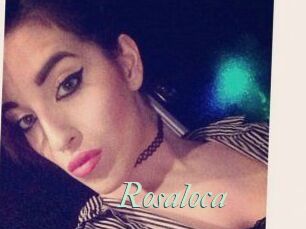 Rosaloca