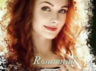 Rosamund