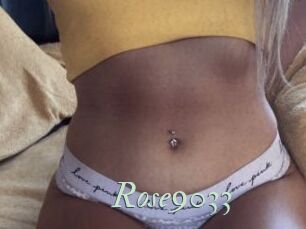 Rose9033