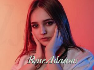 RoseAdaams