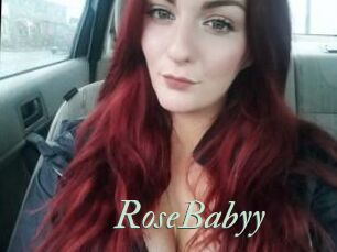 RoseBabyy