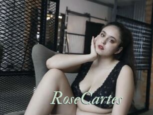 RoseCartes