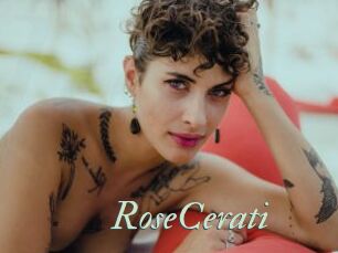 RoseCerati