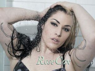 RoseCox