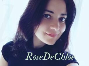 RoseDeChloe