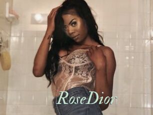 RoseDior