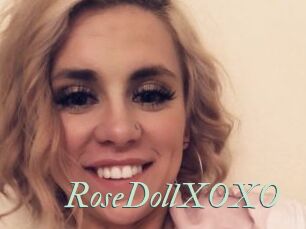 RoseDollXOXO