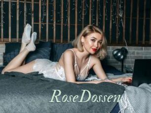 RoseDossen