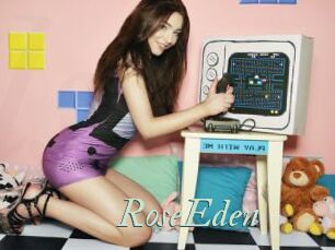 RoseEden