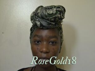 RoseGold18