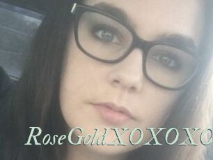 RoseGoldXOXOXO