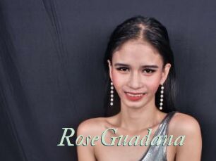 RoseGuadana