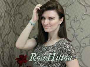 RoseHilton