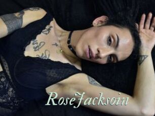 RoseJacksoin