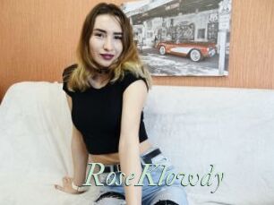 RoseKlowdy