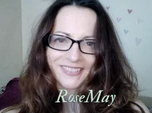RoseMay