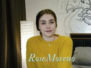 RoseMoreno