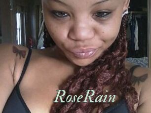 RoseRain