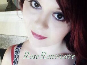 RoseRenovare