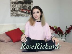 RoseRichards