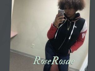 RoseRosae