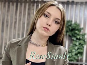 RoseStanly