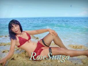 RoseSunga