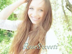 RoseSweeti