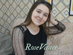 RoseVance