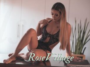 RoseVillage