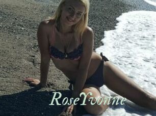 RoseYvonne