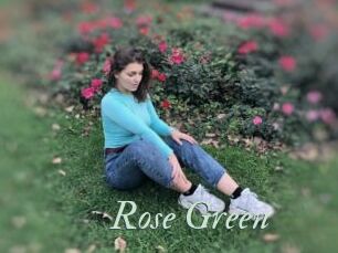 Rose_Green
