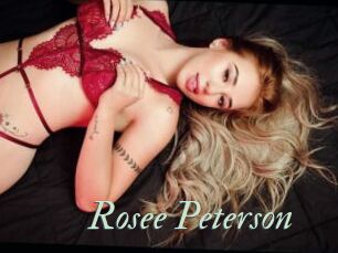 Rosee_Peterson