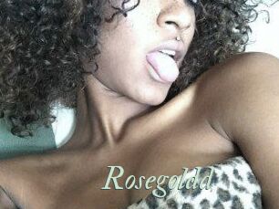 Rosegoldd