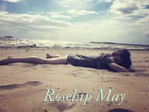 Rosehip_May
