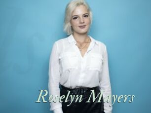 Roselyn_Mayers