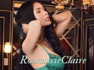 RosemarieClaire