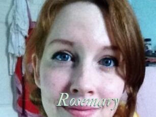 Rosemary