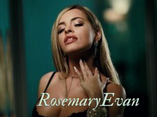 RosemaryEvan